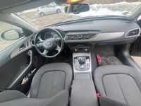 Gebraucht Audi A6 204 PS (150 kW) 2014 Andere farben Kombi