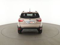 gebraucht Ford Ecosport 1.0 EcoBoost Titanium, Benzin, 15.370 €