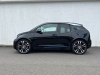 gebraucht BMW i3 120Ah