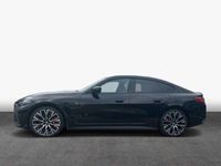 gebraucht BMW i4 M50 Gran Coupe - Frühjahrsdeal