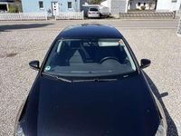 Usata VW Golf VI Team 86 CV (63 kW) 2011 Nero Utilitaria