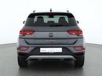 Gebraucht VW T-Roc 150 PS (110 kW) 2024 Grau SUV