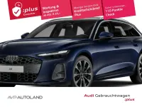 Gebraucht Audi A6 Comfort 204 PS (150 kW) 2025 Firmamentblau Kombi