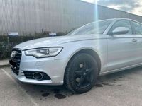 gebraucht Audi A6 2.8 FSI multitronic