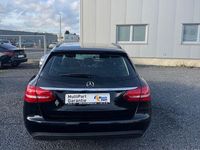 Gebraucht Mercedes C180 116 PS (85 kW) 2015 Other Kombi