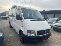 gebraucht VW LT LT28 TDI