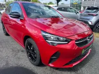 Gebraucht Opel Corsa 75 PS (55 kW) 2023 Chili rot/kardio rot Kleinwagen