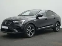 Neu Renault Arkana Techno 140 PS (102 kW) 2026 Nachtblau SUV
