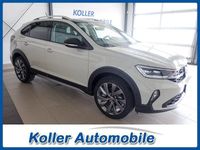 Neu VW Taigo Style 150 PS (110 kW) 2026 Grau SUV