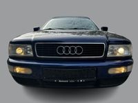 gebraucht Audi 80 Cabriolet 1.8