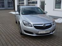 gebraucht Opel Insignia A.1,4Sports-T. Top-Zustand