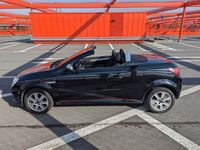 gebraucht Opel Tigra 1.4 TWINPORT