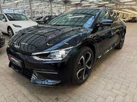 Second-hand Kia EV6 GT-Line 239 kW (325 CP) 2023 Negru SUV