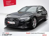 Occasion Audi S6 Ambiente 344 ch (253 kW) 2024 Noir Break