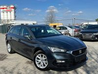 Gebraucht Seat Leon Style 150 PS (110 kW) 2022 Grau Limousine
