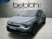 gebraucht Citroën e-C4 136 FEEL SpurH KlimaA PDC LED SHZ