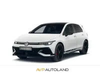 Neu VW Golf VIII GTI 300 PS (220 kW) 2026 Weiß Limousine