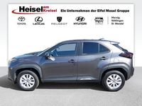 gebraucht Toyota Yaris Cross Comfort