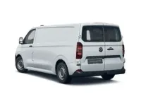 Neu VW T7 100 kW (136 PS) 2026 Weiß Van