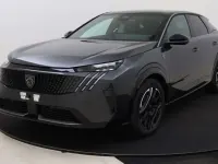 Neu Peugeot e-3008 GT 156 kW (213 PS) 2026 Titan grey: m01j SUV