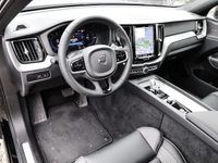 Gebraucht Volvo XC60 Plus 398 PS (292 kW) 2023 Onyx black / metallic SUV