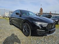 gebraucht Maserati Levante 3.0 V6 Q4 GRANLUSSO 4x4 * PANORAMA