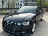 gebraucht Audi A3 S Tronic 1.4 Tfsi