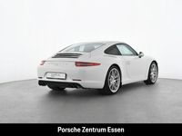 gebraucht Porsche 911 Carrera / Sportabgasanlage BT Soundsystem