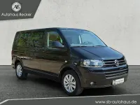 Gebraucht VW T5 Match 180 PS (132 kW) 2013 Andere Van