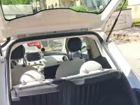 Gebraucht Fiat 500 69 PS (50 kW) 2019 Weiß Kleinwagen