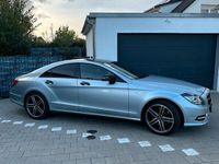 gebraucht Mercedes CLS350 CDI Euro 6