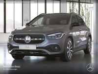 gebraucht Mercedes GLA220 d 4MATIC