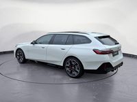 Neu BMW 540 303 PS (222 kW) 2026 Weiß Kombi