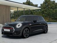 Second-hand Mini John Cooper Works 231 CP (169 kW) 2020 Negru Hatchback