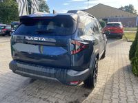 Neu Dacia Bigster Journey 140 PS (102 kW) 2025 Indigoblau SUV