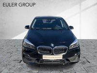 gebraucht BMW 218 Active Tourer d