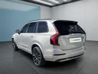 Gebraucht Volvo XC90 310 PS (228 kW) 2026 Silber SUV