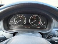 Gebraucht BMW X3 xLine 177 PS (130 kW) 2013 Silber SUV