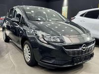 Gebraucht Opel Corsa Selection 69 PS (50 kW) 2017 Graphit grau/graffiti grey Limousine