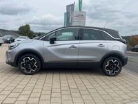 gebraucht Opel Crossland (X) Anhängerkupplung