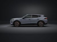 Neu Cupra Formentor VZ 333 PS (244 kW) 2026 Grau SUV