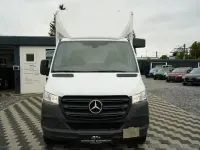 Gebraucht Mercedes Sprinter 143 PS (105 kW) 2020 Weiß Van