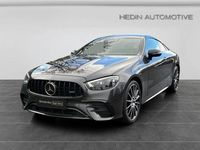 Gebraucht Mercedes E450 AMG 367 PS (269 kW) 2021 Grau Coupé