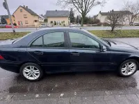 Gebraucht Mercedes 180 105 PS (77 kW) 2004 Limousine