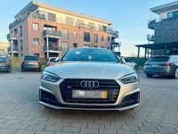 Gebraucht Audi S5 Performance 354 PS (260 kW) 2017 Silber Coupé