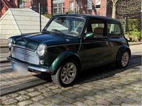 Gebraucht Mini Cooper 63 PS (46 kW) 2000 Grün Kleinwagen