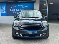 Gebraucht Mini One Countryman 90 PS (66 kW) 2013 Schwarz SUV