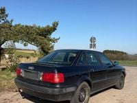 Gebraucht Audi 80 90 PS (66 kW) 1992 Blau Limousine