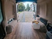 Second-hand Renault Kangoo 2000 Alb Monovolum