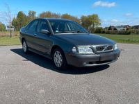 Gebraucht Volvo S40 108 PS (79 kW) 2002 Grau Limousine